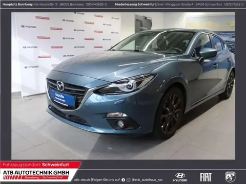 Used MAZDA 3 Petrol 2016 Ad 