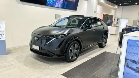 Annonce NISSAN ARIYA Électrique 2023 d'occasion 