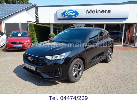 Annonce FORD KUGA Essence 2024 d'occasion 