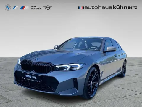 Annonce BMW SERIE 3 Essence 2024 d'occasion 