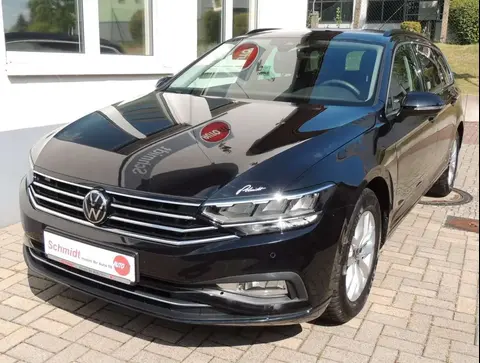 Used VOLKSWAGEN PASSAT Petrol 2023 Ad 