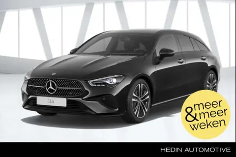 Annonce MERCEDES-BENZ CLASSE CLA Essence 2024 d'occasion 