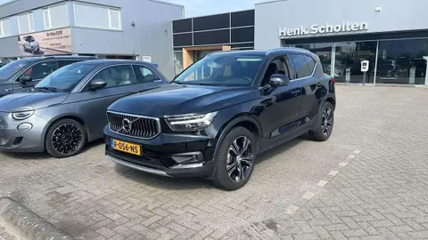 Used VOLVO XC40 Petrol 2018 Ad 