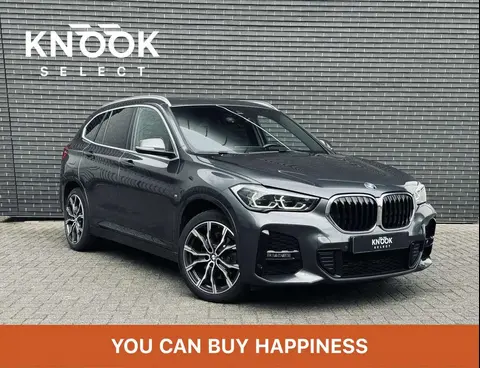 Used BMW X1 Hybrid 2021 Ad 