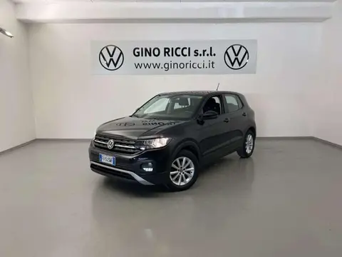 Used VOLKSWAGEN T-CROSS Petrol 2019 Ad 