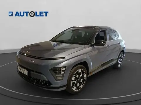 Annonce HYUNDAI KONA Électrique 2023 d'occasion 