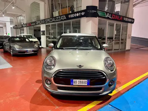 Used MINI COOPER Petrol 2020 Ad 