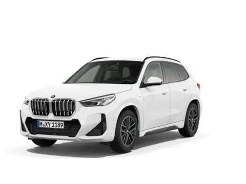 Annonce BMW X1 Électrique 2023 d'occasion 