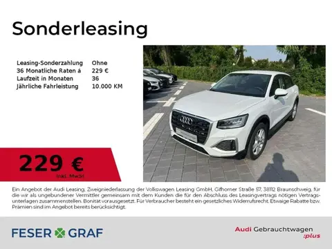 Used AUDI Q2 Diesel 2023 Ad 