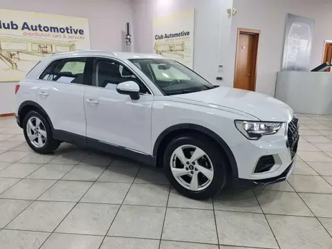 Used AUDI Q3 Diesel 2021 Ad 