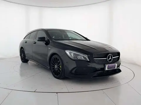 Used MERCEDES-BENZ CLASSE CLA Diesel 2019 Ad 