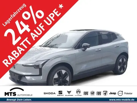 Annonce VOLVO EX30 Électrique 2024 d'occasion 