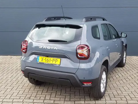 Used DACIA DUSTER Petrol 2024 Ad 