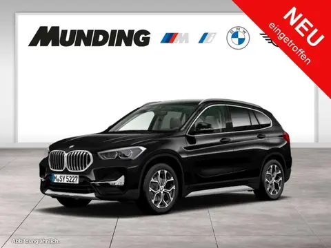 Used BMW X1 Diesel 2021 Ad 