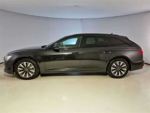 Used AUDI A6 Hybrid 2021 Ad 