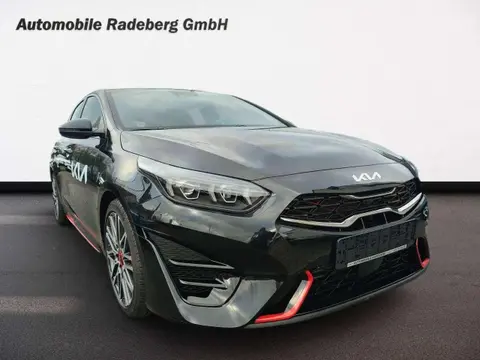 Used KIA PROCEED Petrol 2024 Ad 