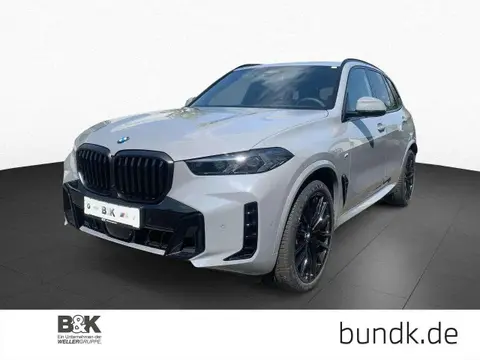 Annonce BMW X5 Diesel 2024 d'occasion 