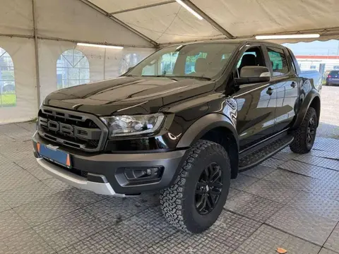 Annonce FORD RANGER Diesel 2020 d'occasion 