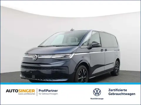 Used VOLKSWAGEN T7 Hybrid 2024 Ad 