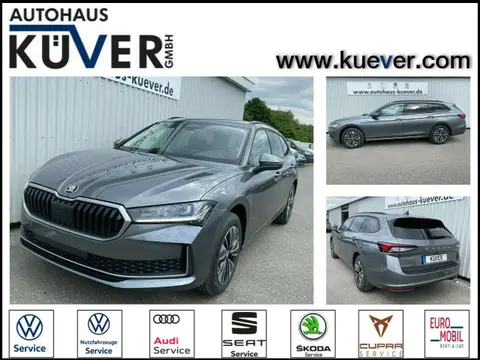 Used SKODA SUPERB Diesel 2024 Ad 