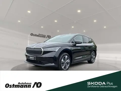 Used SKODA ENYAQ Electric 2024 Ad 