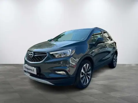 Used OPEL MOKKA Petrol 2018 Ad 