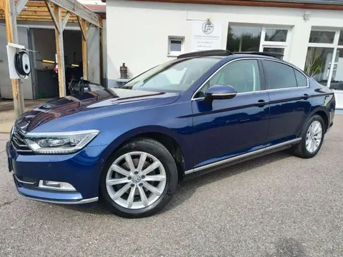 Annonce VOLKSWAGEN PASSAT Diesel 2019 d'occasion 