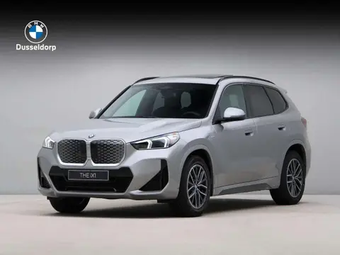 Annonce BMW IX1 Électrique 2024 d'occasion 