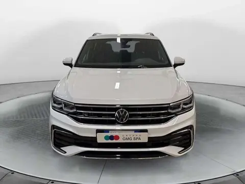 Used VOLKSWAGEN TIGUAN Diesel 2022 Ad 