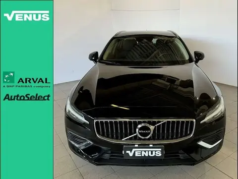 Used VOLVO V60 Hybrid 2021 Ad 