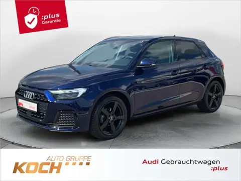 Used AUDI A1 Petrol 2024 Ad 