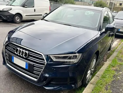 Annonce AUDI A3 Diesel 2020 d'occasion 