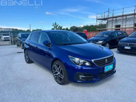 Used PEUGEOT 308 Diesel 2017 Ad 