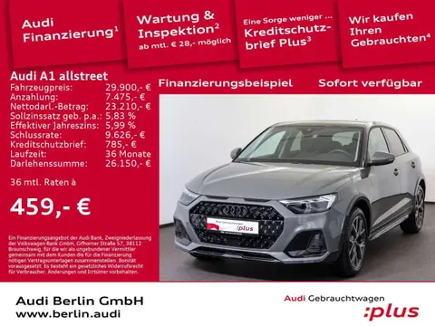 Used AUDI A1 Petrol 2023 Ad 