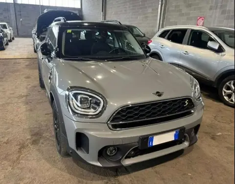 Used MINI COOPER Hybrid 2021 Ad 