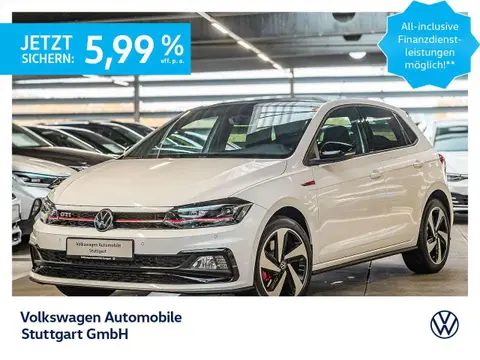 Used VOLKSWAGEN POLO Petrol 2020 Ad 