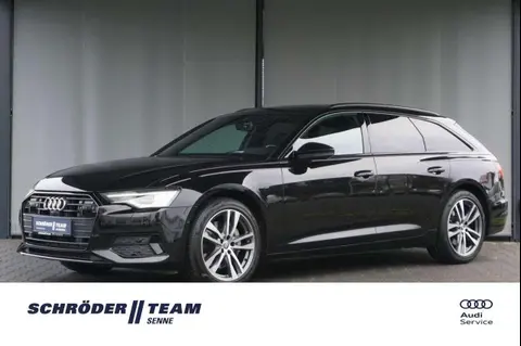 Used AUDI A6 Diesel 2020 Ad 