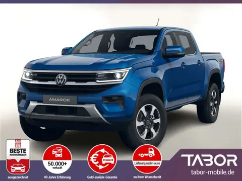 Annonce VOLKSWAGEN AMAROK Diesel 2024 d'occasion 