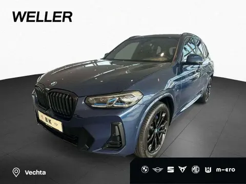 Used BMW X3 Diesel 2023 Ad 