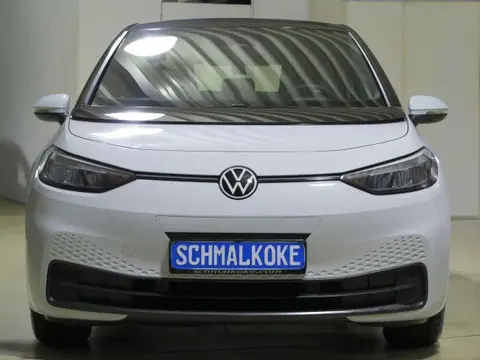 Used VOLKSWAGEN ID.3 Electric 2021 Ad 