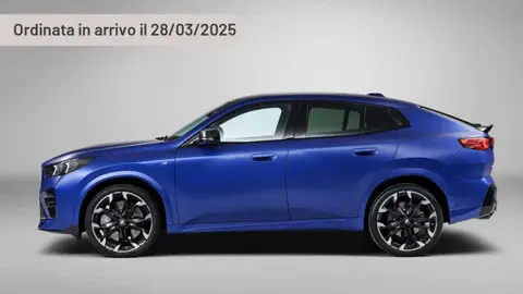 Annonce BMW IX2 Électrique 2024 d'occasion 