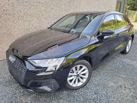 Annonce AUDI A3 Essence 2022 d'occasion 