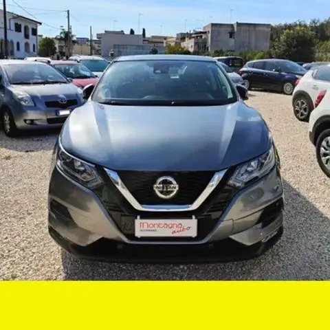 Used NISSAN QASHQAI Diesel 2019 Ad 