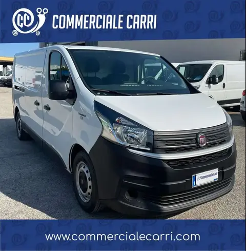 Used FIAT TALENTO Diesel 2019 Ad 