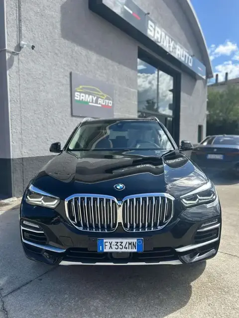 Used BMW X5 Diesel 2019 Ad 