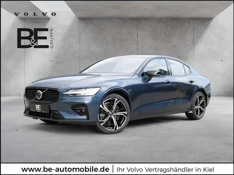 Annonce VOLVO S60 Essence 2023 d'occasion 