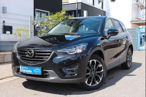 Used MAZDA CX-5 Diesel 2016 Ad 