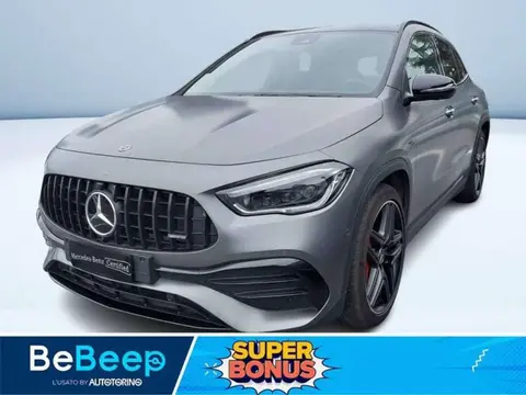 Used MERCEDES-BENZ CLASSE GLA Petrol 2022 Ad 