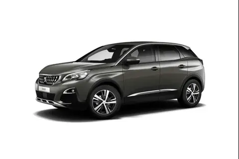 Used PEUGEOT 3008 Diesel 2018 Ad 