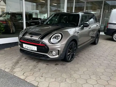 Annonce MINI COOPER Diesel 2018 d'occasion 